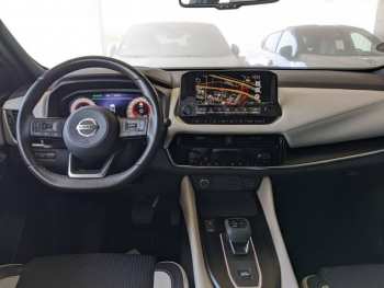 Photo 8 du bon plan NISSAN Qashqai 1.3 Mild Hybrid 158ch Tekna Xtronic occasion à 23490 €