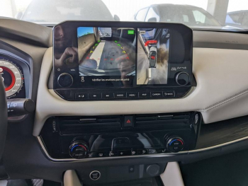 Photo 12 du bon plan NISSAN Qashqai 1.3 Mild Hybrid 158ch Tekna Xtronic occasion à 23490 €