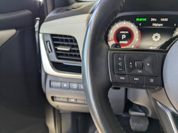 Photo 14 du bon plan NISSAN Qashqai 1.3 Mild Hybrid 158ch Tekna Xtronic occasion à 23490 €