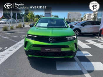Photo 5 du bon plan OPEL Mokka 1.2 Turbo Hybrid 136ch e-DCT6 occasion à 18990 €
