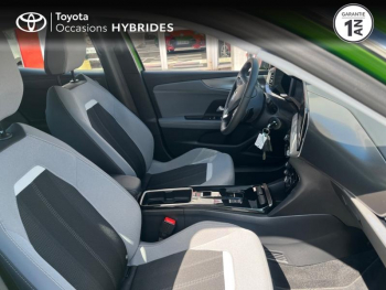 Photo 6 du bon plan OPEL Mokka 1.2 Turbo Hybrid 136ch e-DCT6 occasion à 18990 €
