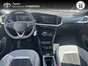 Photo 8 du bon plan OPEL Mokka 1.2 Turbo Hybrid 136ch e-DCT6 occasion à 18990 €