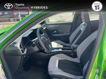 Photo 11 du bon plan OPEL Mokka 1.2 Turbo Hybrid 136ch e-DCT6 occasion à 18990 €