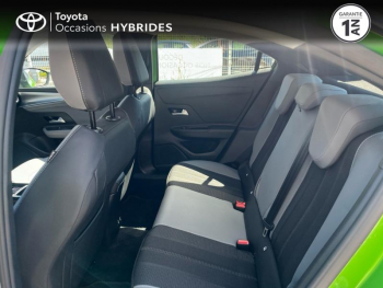 Photo 12 du bon plan OPEL Mokka 1.2 Turbo Hybrid 136ch e-DCT6 occasion à 18990 €