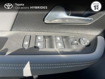 Photo 20 du bon plan OPEL Mokka 1.2 Turbo Hybrid 136ch e-DCT6 occasion à 18990 €