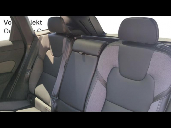 Photo 6 du bon plan VOLVO XC60 T6 Hybride Rechargeable 335ch Black Edition Geartronic 8 AWD occasion à 69900 €