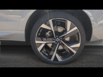 Photo 12 du bon plan VOLVO XC60 T6 Hybride Rechargeable 335ch Black Edition Geartronic 8 AWD occasion à 69900 €