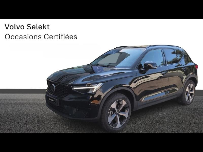 Bon plan VOLVO XC40 B3 163ch Ultra DCT 7 occasion à 37990 €