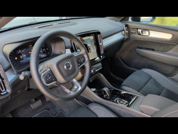 Photo 4 du bon plan VOLVO XC40 B3 163ch Ultra DCT 7 occasion à 37990 €