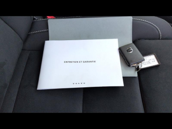 Photo 7 du bon plan VOLVO XC40 B3 163ch Ultra DCT 7 occasion à 37990 €