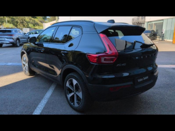 Photo 8 du bon plan VOLVO XC40 B3 163ch Ultra DCT 7 occasion à 37990 €