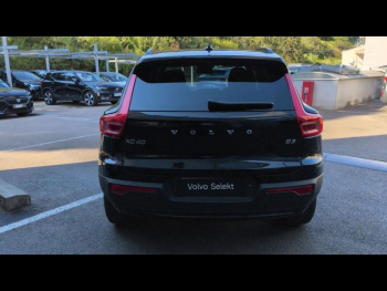 Photo 9 du bon plan VOLVO XC40 B3 163ch Ultra DCT 7 occasion à 37990 €