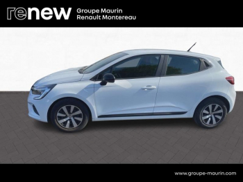 Photo 2 du bon plan RENAULT Clio 1.0 TCe 90ch Equilibre occasion à 12990 €