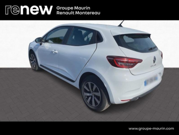 Photo 3 du bon plan RENAULT Clio 1.0 TCe 90ch Equilibre occasion à 12990 €