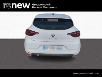Photo 4 du bon plan RENAULT Clio 1.0 TCe 90ch Equilibre occasion à 12990 €
