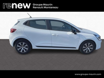 Photo 6 du bon plan RENAULT Clio 1.0 TCe 90ch Equilibre occasion à 12990 €