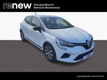 Photo 7 du bon plan RENAULT Clio 1.0 TCe 90ch Equilibre occasion à 12990 €