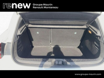 Photo 8 du bon plan RENAULT Clio 1.0 TCe 90ch Equilibre occasion à 12990 €