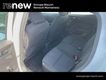 Photo 9 du bon plan RENAULT Clio 1.0 TCe 90ch Equilibre occasion à 12990 €