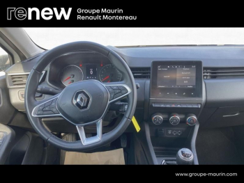 Photo 10 du bon plan RENAULT Clio 1.0 TCe 90ch Equilibre occasion à 12990 €