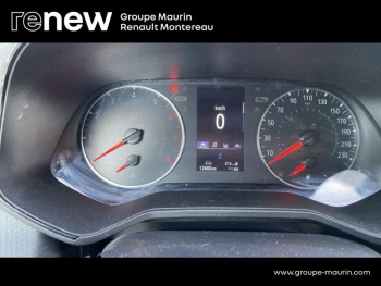 Photo 11 du bon plan RENAULT Clio 1.0 TCe 90ch Equilibre occasion à 12990 €