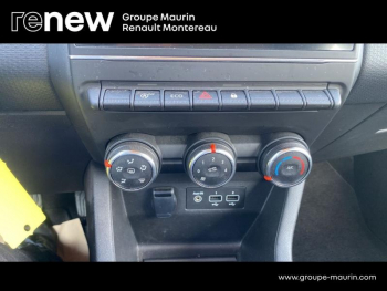 Photo 13 du bon plan RENAULT Clio 1.0 TCe 90ch Equilibre occasion à 12990 €