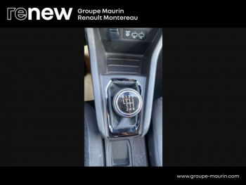 Photo 14 du bon plan RENAULT Clio 1.0 TCe 90ch Equilibre occasion à 12990 €