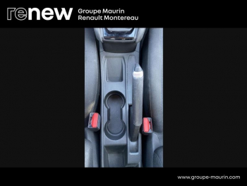 Photo 15 du bon plan RENAULT Clio 1.0 TCe 90ch Equilibre occasion à 12990 €