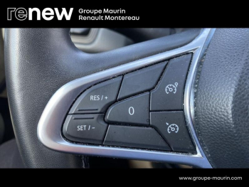 Photo 16 du bon plan RENAULT Clio 1.0 TCe 90ch Equilibre occasion à 12990 €