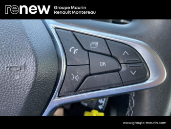 Photo 17 du bon plan RENAULT Clio 1.0 TCe 90ch Equilibre occasion à 12990 €