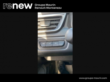 Photo 19 du bon plan RENAULT Clio 1.0 TCe 90ch Equilibre occasion à 12990 €