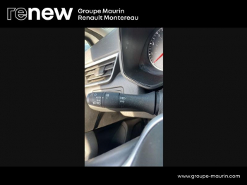 Photo 20 du bon plan RENAULT Clio 1.0 TCe 90ch Equilibre occasion à 12990 €