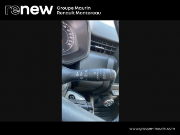Photo 21 du bon plan RENAULT Clio 1.0 TCe 90ch Equilibre occasion à 12990 €