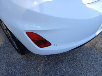 Photo 7 du bon plan FORD Fiesta 1.0 Flexifuel 95ch Titanium Business 5p occasion à 13490 €