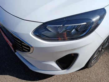 Photo 8 du bon plan FORD Fiesta 1.0 Flexifuel 95ch Titanium Business 5p occasion à 13490 €