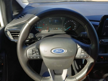 Photo 12 du bon plan FORD Fiesta 1.0 Flexifuel 95ch Titanium Business 5p occasion à 13490 €