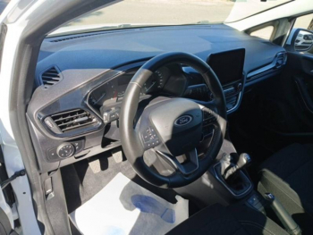 Photo 17 du bon plan FORD Fiesta 1.0 Flexifuel 95ch Titanium Business 5p occasion à 13490 €