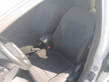 Photo 18 du bon plan FORD Fiesta 1.0 Flexifuel 95ch Titanium Business 5p occasion à 13490 €