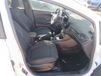 Photo 19 du bon plan FORD Fiesta 1.0 Flexifuel 95ch Titanium Business 5p occasion à 13490 €