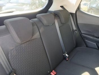 Photo 20 du bon plan FORD Fiesta 1.0 Flexifuel 95ch Titanium Business 5p occasion à 13490 €