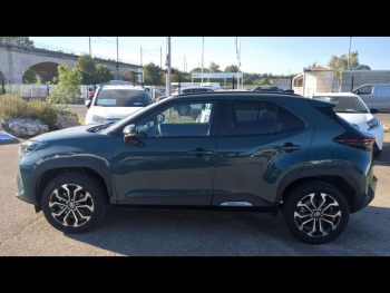 Photo 2 du bon plan TOYOTA Yaris Cross 116h Design MY26 occasion à 28350 €