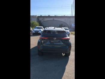 Photo 4 du bon plan TOYOTA Yaris Cross 116h Design MY26 occasion à 28350 €