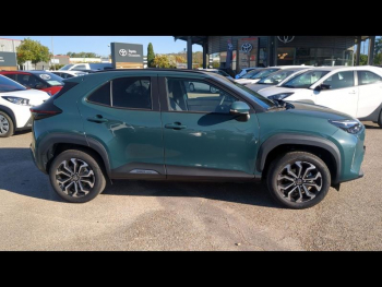 Photo 6 du bon plan TOYOTA Yaris Cross 116h Design MY26 occasion à 28350 €