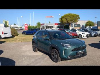 Photo 7 du bon plan TOYOTA Yaris Cross 116h Design MY26 occasion à 28350 €