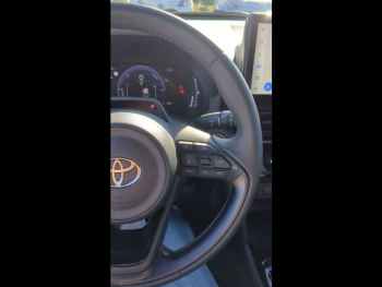 Photo 18 du bon plan TOYOTA Yaris Cross 116h Design MY26 occasion à 28350 €