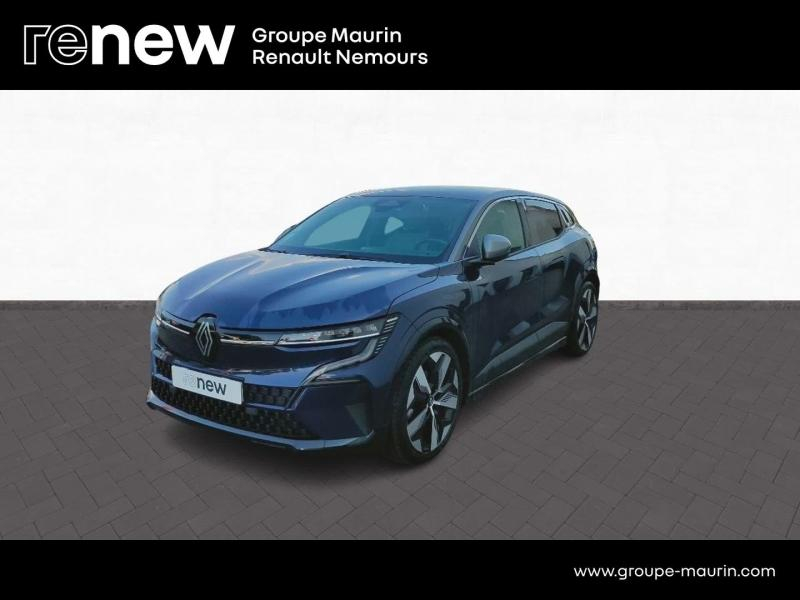 Bon plan RENAULT Megane E-Tech Electric EV60 220ch Techno optimum charge -B occasion à 23900 €