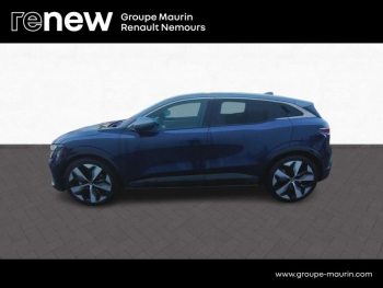 Photo 2 du bon plan RENAULT Megane E-Tech Electric EV60 220ch Techno optimum charge -B occasion à 23900 €