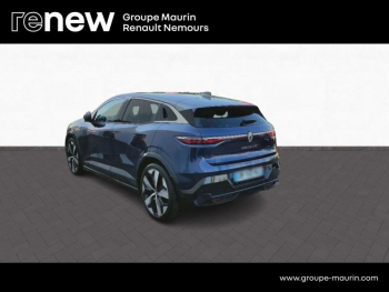 Photo 3 du bon plan RENAULT Megane E-Tech Electric EV60 220ch Techno optimum charge -B occasion à 23900 €
