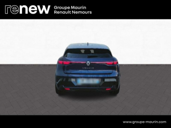 Photo 4 du bon plan RENAULT Megane E-Tech Electric EV60 220ch Techno optimum charge -B occasion à 23900 €