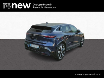 Photo 5 du bon plan RENAULT Megane E-Tech Electric EV60 220ch Techno optimum charge -B occasion à 23900 €